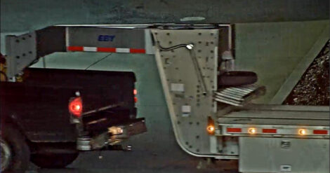 State police ask for help identifying individual with stolen vehicles ...